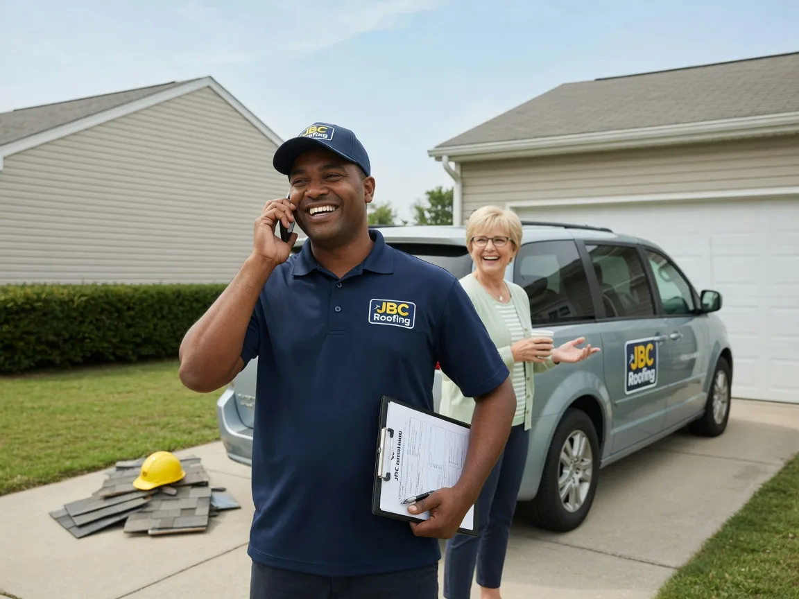 Roof Replacement Aberdeen, WA FAQs